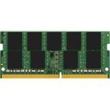SO-DIMM DDR4 RAM Memory Kingston DDR4 2666MHz 4GB (KCP426SS6/4)