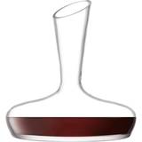 Without Handles Wine Carafes LSA International Wine Culture Wine Carafe 2.45L