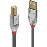 Lindy Cromo Line USB A-USB B 2.0 1m
