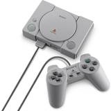 Preloaded Games Game Consoles Sony PlayStation Classic