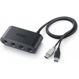 Adapters Nintendo Switch GameCube Controller Adapter
