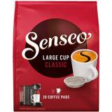 Senseo Large Cup Classic 20cl 20pcs