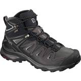 44 ⅔ Hiking Shoes Salomon X Ultra 3 Mid GTX W - Magnet/Black/Monument