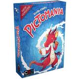 Pegasus Board Games Pegasus Pictomania