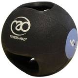 Mad Double Grip Medicine Ball 6kg