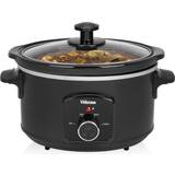 Oval Slow Cookers TriStar VS-3915