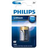Philips Batteries - Camera Batteries Batteries & Chargers Philips CR2/01B