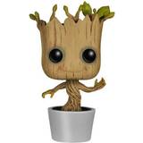 Guardians of the Galaxy Toy Figures Funko Pop! Marvel Guardians of the Galaxy Dancing Groot