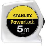Stanley PowerLock 0-33-194 Measurement Tape