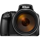 MPEG4 Bridge Cameras Nikon Coolpix P1000