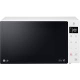 LG Microwave Ovens LG MS23NECBW White