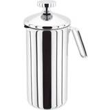 Coffee Presses Judge Single Wall Straight Sided Cafetiere 4 Cup