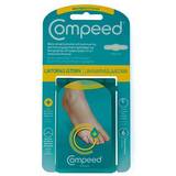 Compeed Ligtorn Moist 6-Pack
