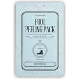 Cooling Foot Masks Kocostar Foot Peeling Pack 40ml