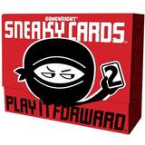Sneaky Cards 2