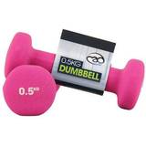 Mad Neo Dumbbell Pair 2x0.5kg