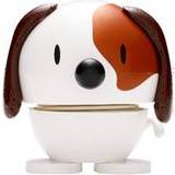 Hoptimist Dog Figurine 7cm