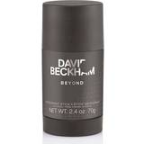 David Beckham Beyond Deo Stick 75g