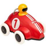 BRIO Toy Cars BRIO Push & Go Racer 30226