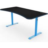Arozzi Gaming Desks Arozzi Arena Gaming Desk – Blue, 1600x820x710mm