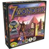 Repos Production Family Board Games Repos Production 7 Wonders