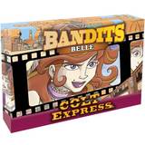 Ludonaute Family Board Games Ludonaute Colt Express: Bandits Belle