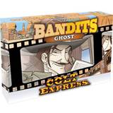 Ludonaute Family Board Games Ludonaute Colt Express: Bandits Ghost