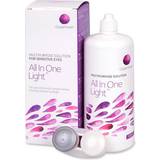 CooperVision Contact Lens Accessories CooperVision All in One Light 360ml