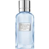 Abercrombie & Fitch Fragrances Abercrombie & Fitch First Instinct Blue for Her EdP 30ml