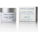 Eczema Exfoliators & Face Scrubs Perfect Image Level 2 Hydro-Glo Peel Pads 50-pack