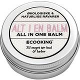 Ecooking Body Care Ecooking Multi Balm Fragrance Free 30ml