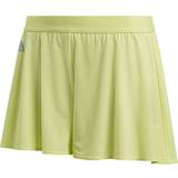 Spandex Skirts Children's Clothing adidas Melbourne Skirt Kids - Yellow