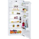 Child Lock Integrated Refrigerators Liebherr IK 2320 Black, White, Integrated