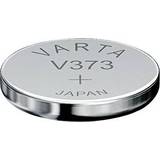 Varta Batteries - Button Cell Batteries Batteries & Chargers Varta V373
