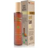 Sun Protection & Self Tan TanOrganic Self Tan Oil 100ml