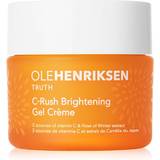 Skincare Ole Henriksen C-Rush Brightening Gel Creme 50ml