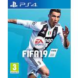 Fifa ps4 FIFA 19 (PS4)