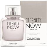 Calvin Klein Eternity Now for Men EdT 100ml
