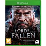 Lords of the Fallen - Complete Edition (XOne)