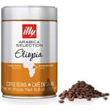 Whole Bean Coffee illy Arabica Selection Whole Bean Etiopia 250g