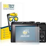 Brotect AirGlass Nikon Coolpix A900