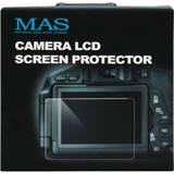 MAS LCD Protector for Canon Powershot G7 X MKII x