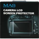 MAS LCD Protector for Fuji X10 x