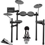 Yamaha Drum Kits Yamaha DTX432K