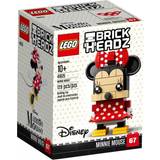 Mouses Lego Lego BrickHeadz Minnie Mouse 41625
