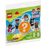 Duplo on sale Lego Duplo My Town 30324