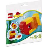 Oceans Duplo Lego Duplo My First Fish 30323