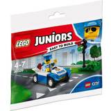 Lego Juniors - Plastic Lego Juniors Traffic Light Control 30339