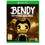 Bendy and the Ink Machine (XOne)
