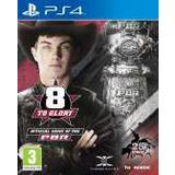 PlayStation 4 Games 8 to Glory (PS4)
